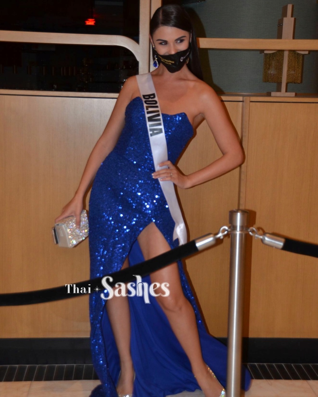 *****OFFICIAL COVERAGE OF MISS UNIVERSE 2020 - Final Results!***** - Page 25 18476911
