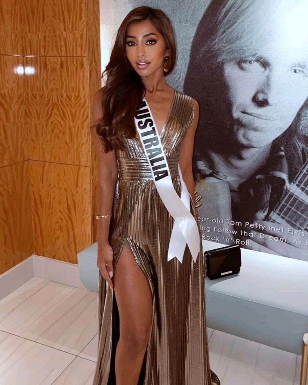 *****OFFICIAL COVERAGE OF MISS UNIVERSE 2020 - Final Results!***** - Page 20 18481511