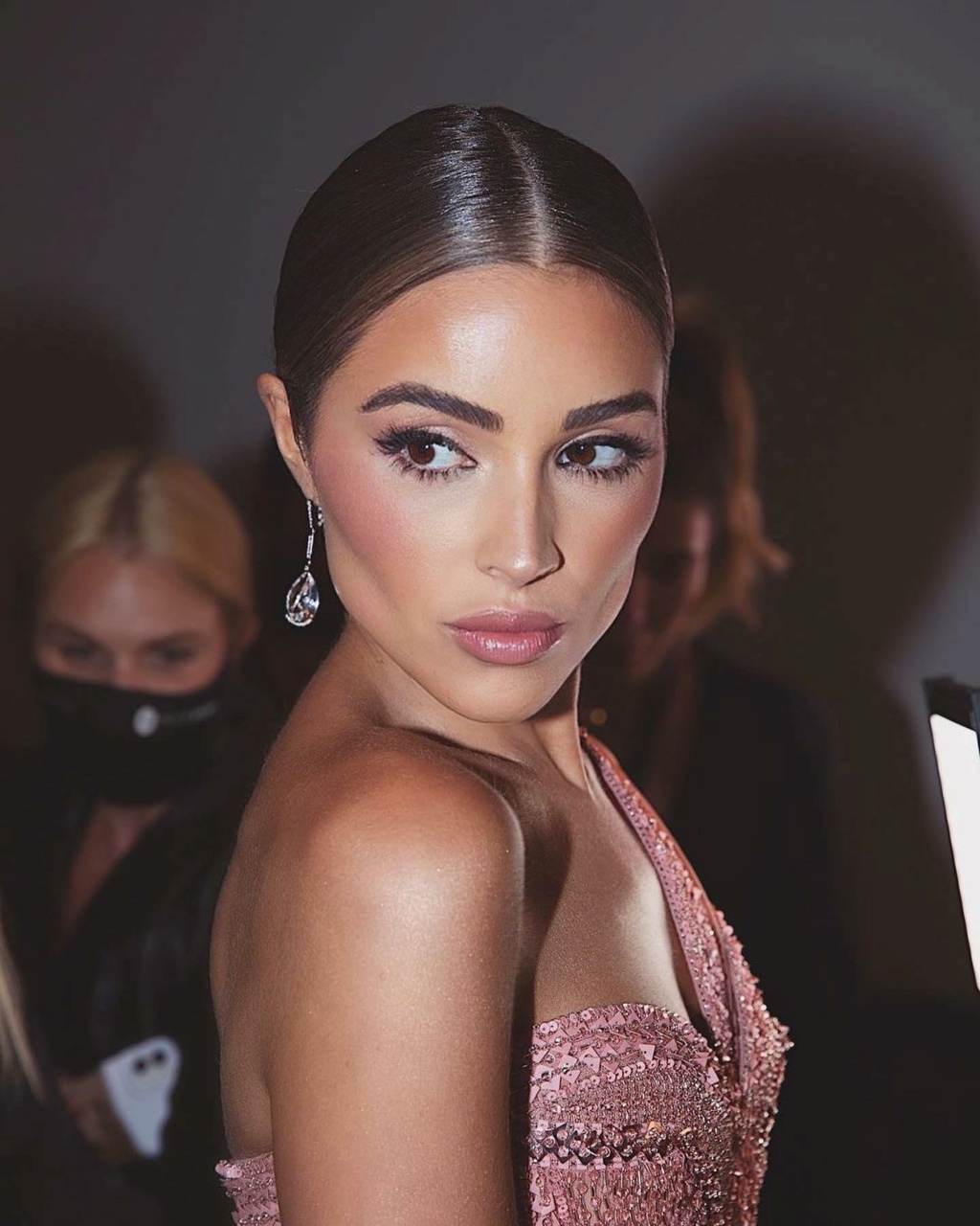 ♔ Official Thread of MISS UNIVERSE® 2012- Olivia Culpo - USA ♔ - Page 9 18558512