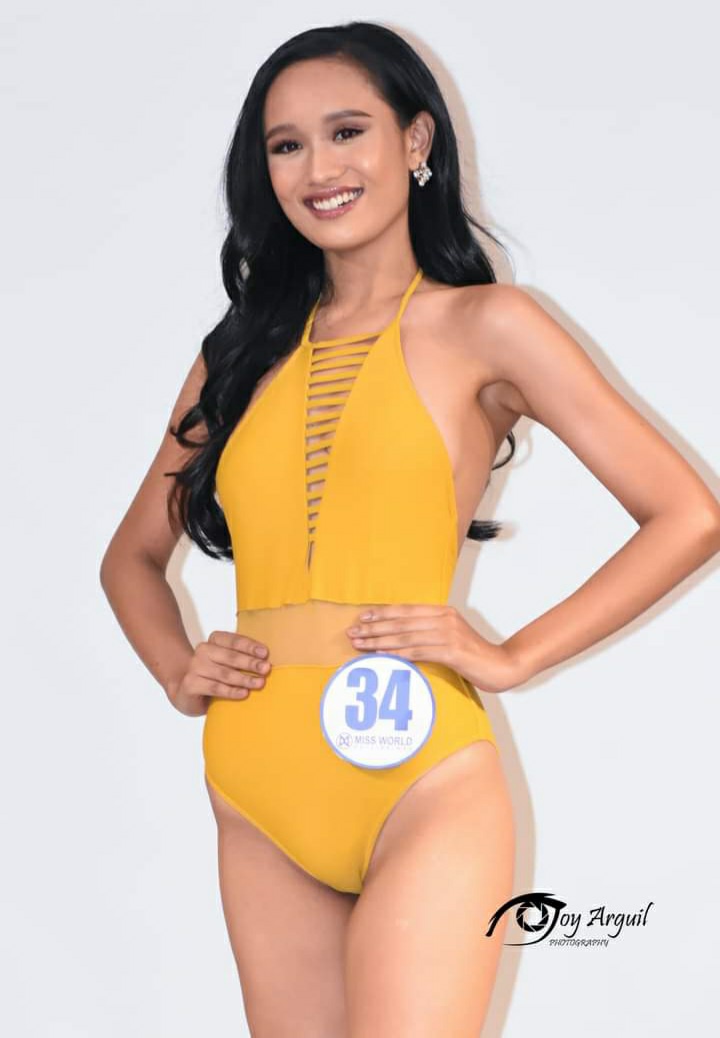 Road to MISS WORLD PHILIPPINES 2020/2021 18559112