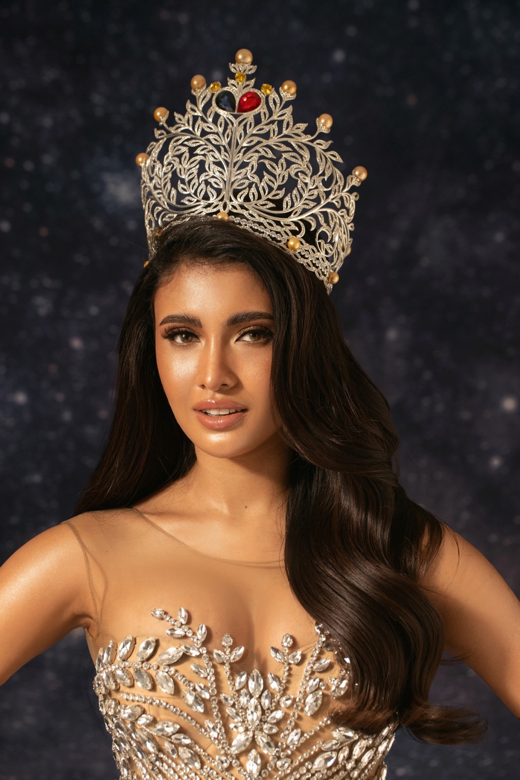 ROAD TO MISS UNIVERSE PHILIPPINES 2021!  18580011