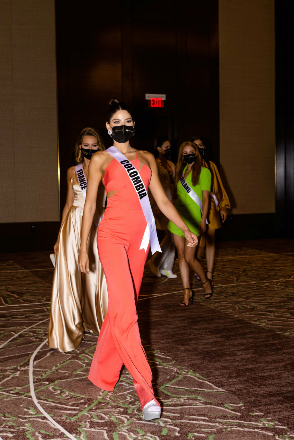 *****OFFICIAL COVERAGE OF MISS UNIVERSE 2020 - Final Results!***** - Page 33 18610810