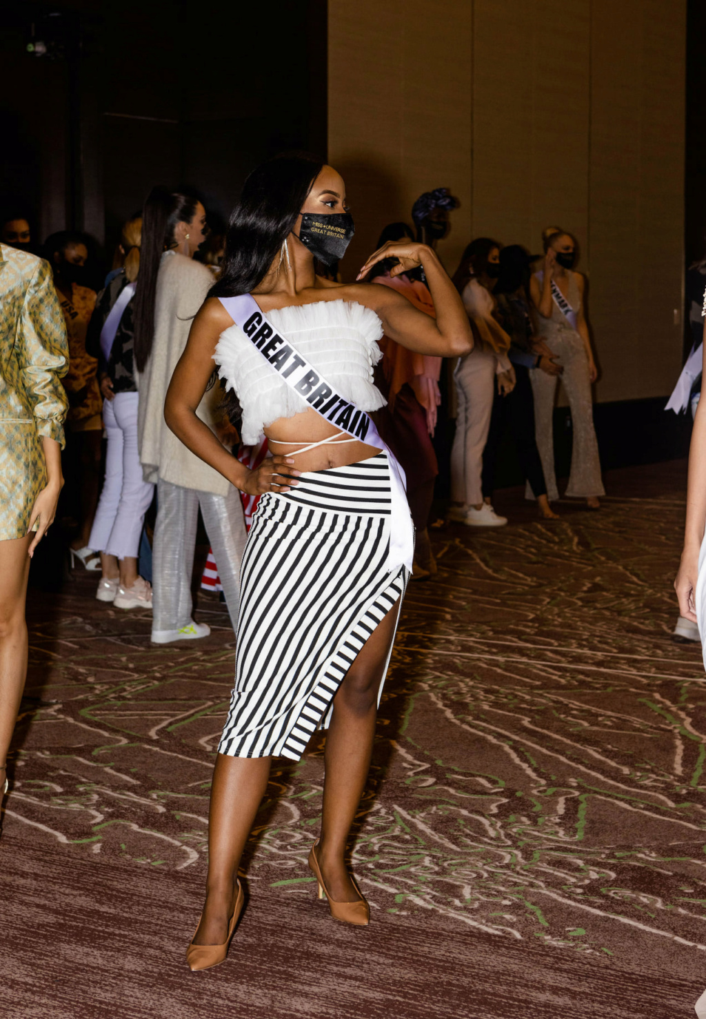*****OFFICIAL COVERAGE OF MISS UNIVERSE 2020 - Final Results!***** - Page 33 18623810
