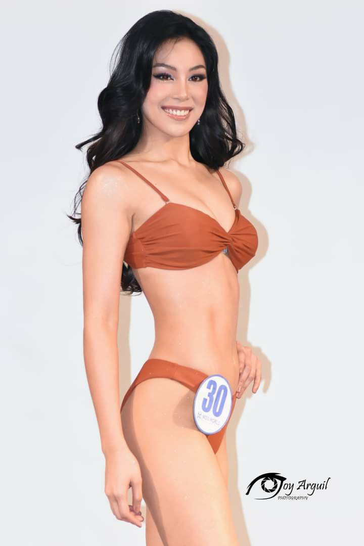 Road to MISS WORLD PHILIPPINES 2020/2021 18631710