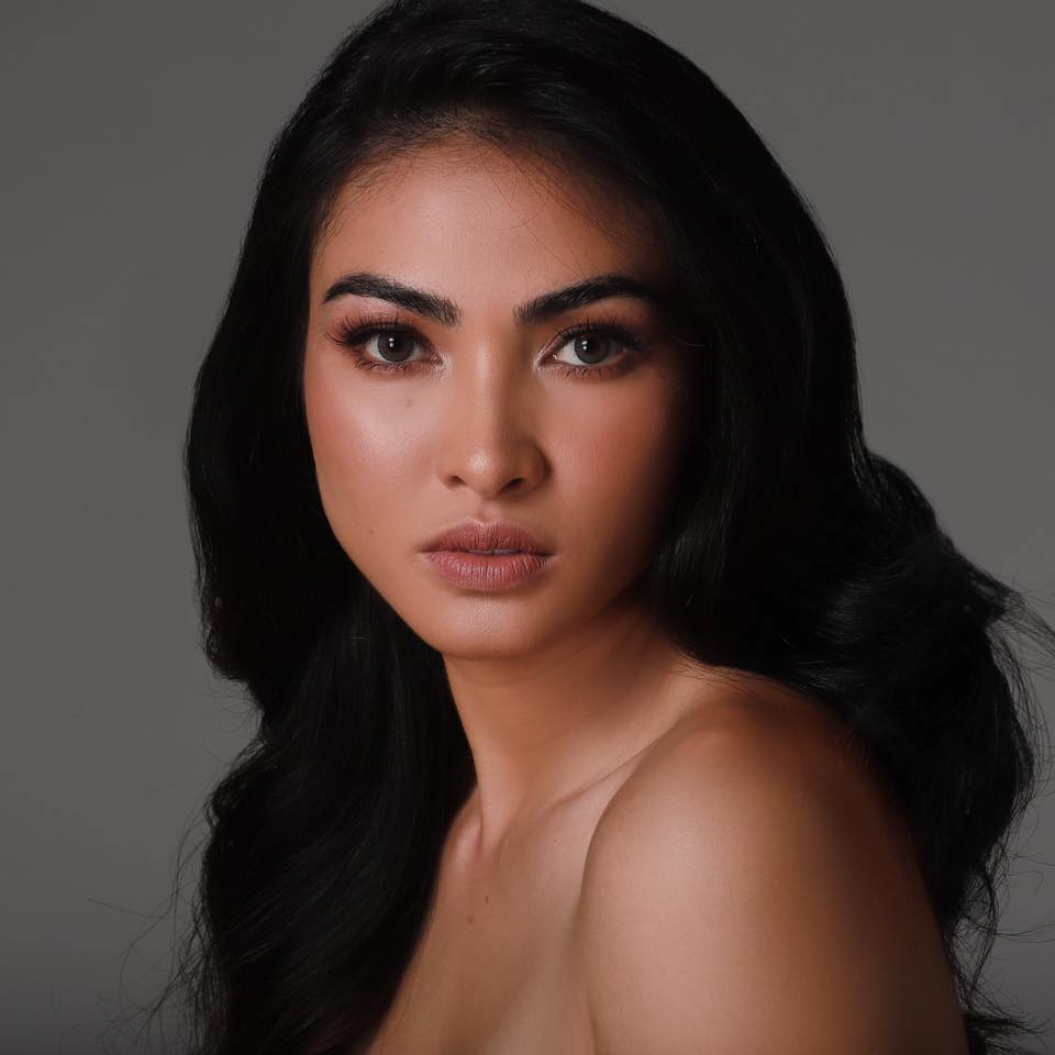 ROAD TO MISS UNIVERSE PHILIPPINES 2021!  18645311