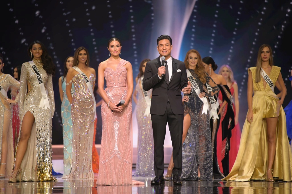 *****OFFICIAL COVERAGE OF MISS UNIVERSE 2020 - Final Results!***** - Page 37 18646613