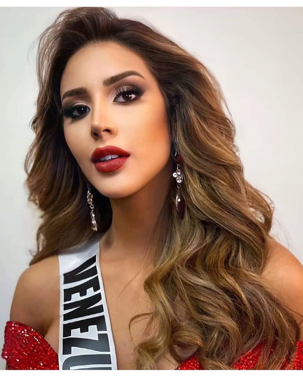 *****OFFICIAL COVERAGE OF MISS UNIVERSE 2020 - Final Results!***** - Page 35 18649112