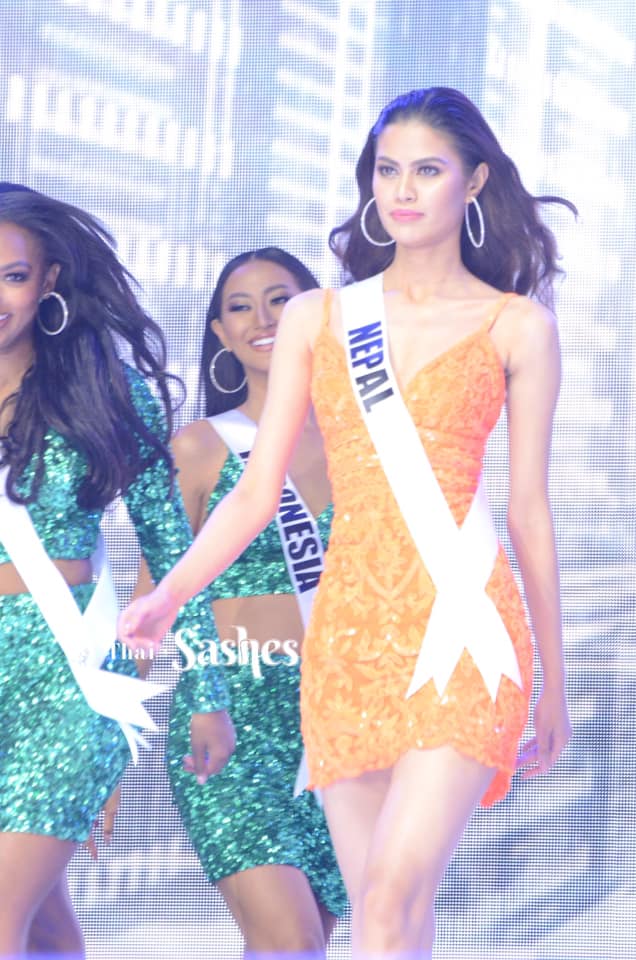 *****OFFICIAL COVERAGE OF MISS UNIVERSE 2020 - Final Results!***** - Page 36 18721010