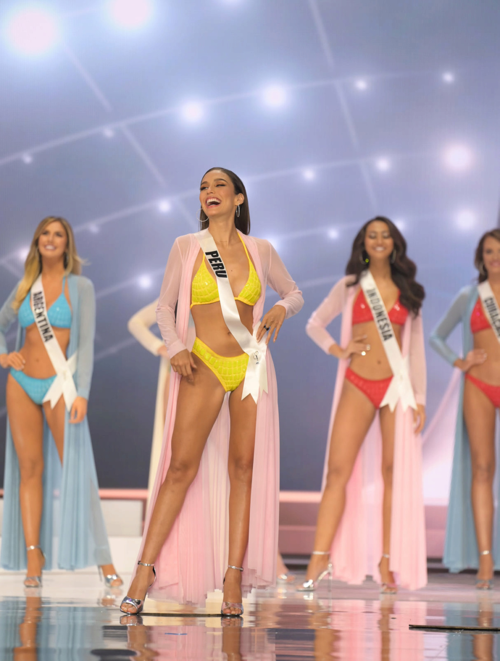*****OFFICIAL COVERAGE OF MISS UNIVERSE 2020 - Final Results!***** - Page 37 18831211