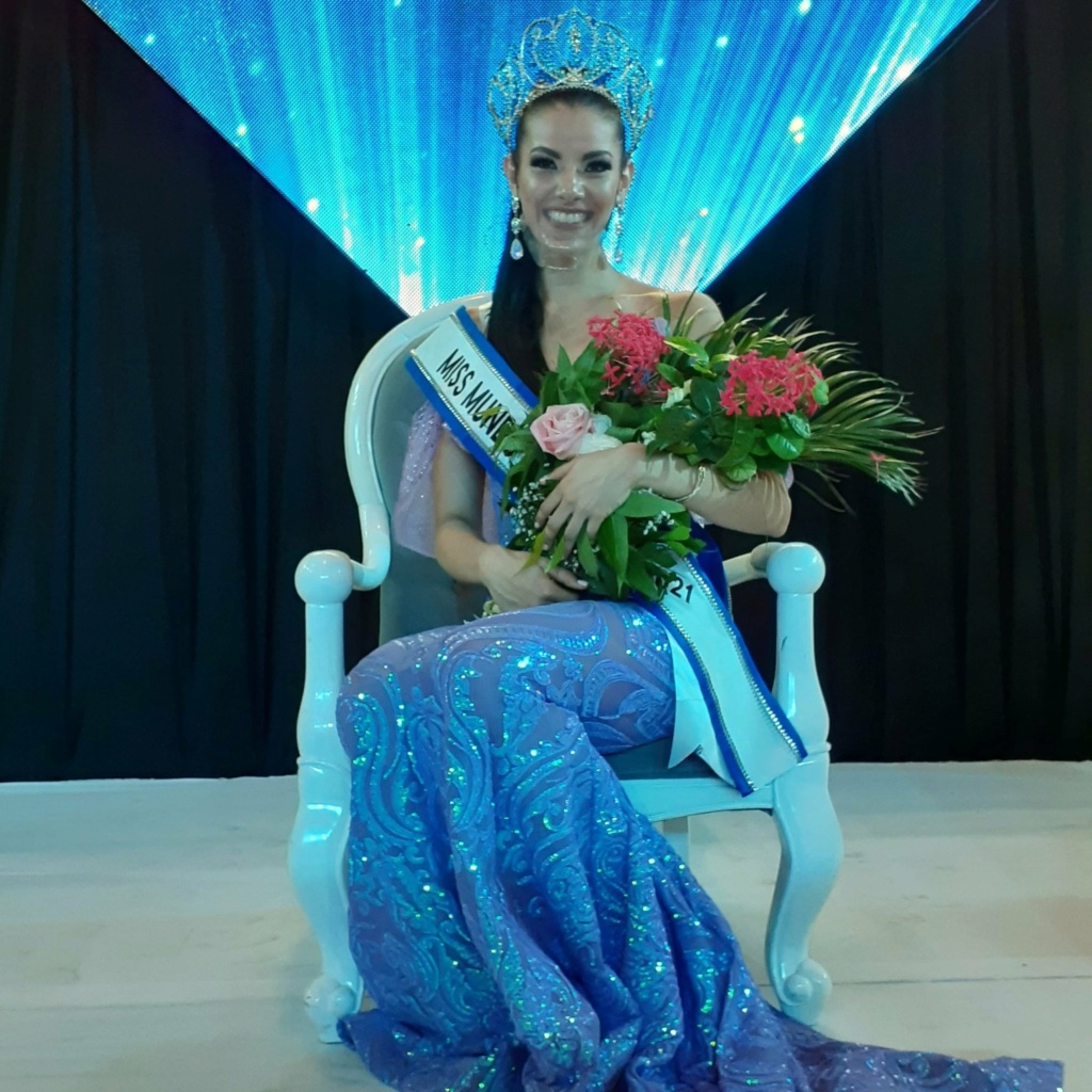 ♔♔♔♔♔ ROAD TO MISS WORLD 2022/2023♔♔♔♔♔ 18870210