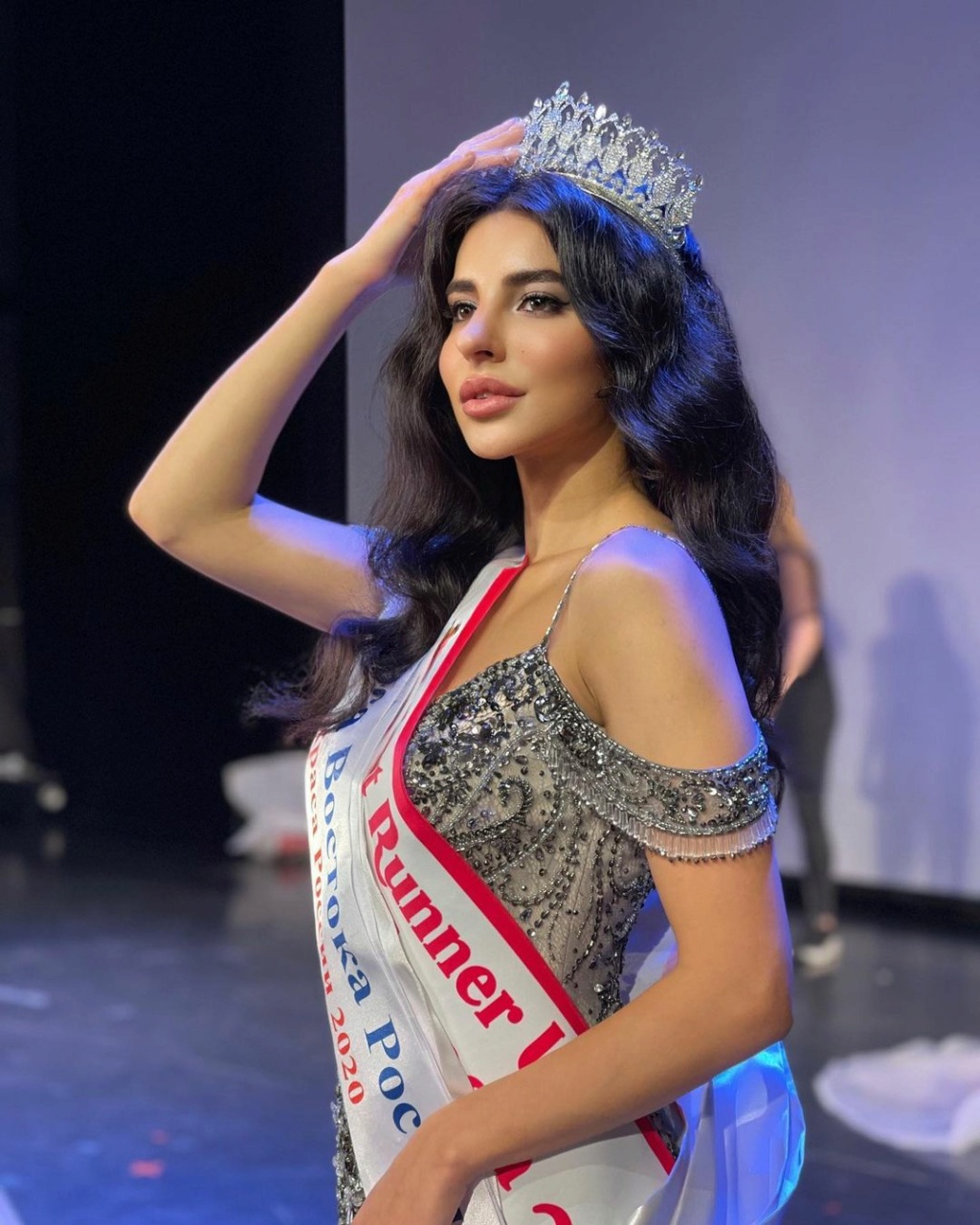 Miss Armenia 2021 18897211