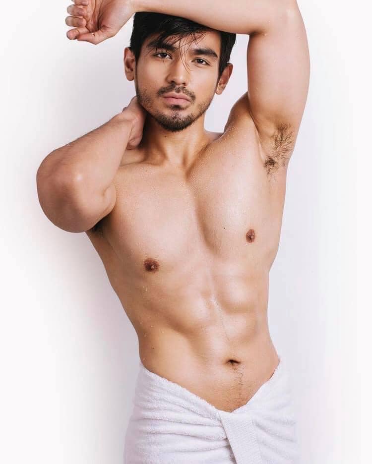 Mr World Philippines 2022 - Winners are appointed 18988010