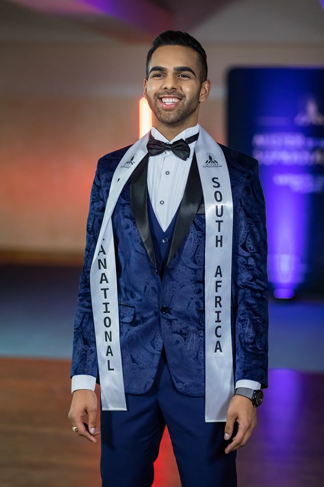 ROAD TO MISTER SUPRANATIONAL 2019 - OFFICIAL COVERAGE - Page 4 19010