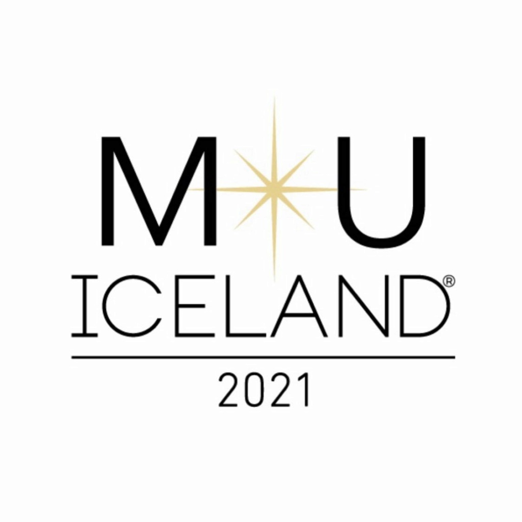 MISS UNIVERSE ICELAND 2021 19089610