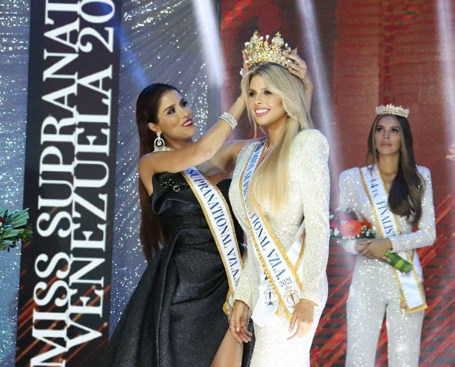 Miss Supranational Venezuela 2021 19127110