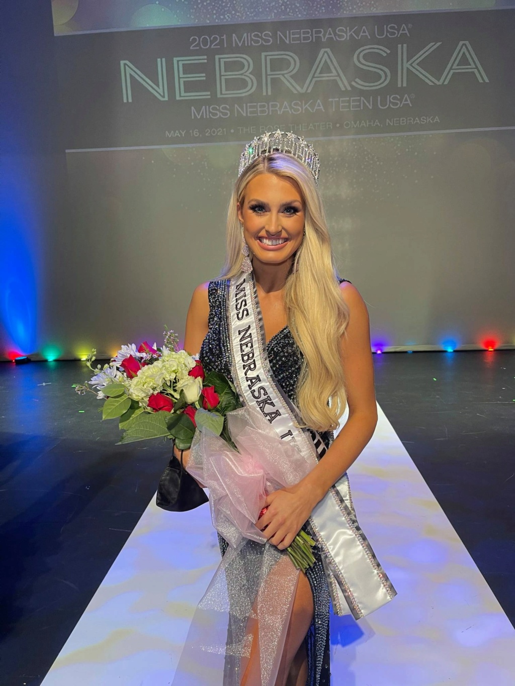 ROAD TO MISS USA 2021 is KENTUCKY! - Page 2 19220310