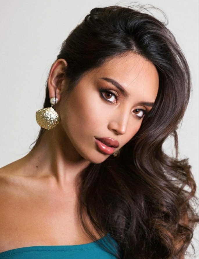 Kataluna Enriquez - Pinay Transwoman competing for miss Nevada USA 2021 19323510