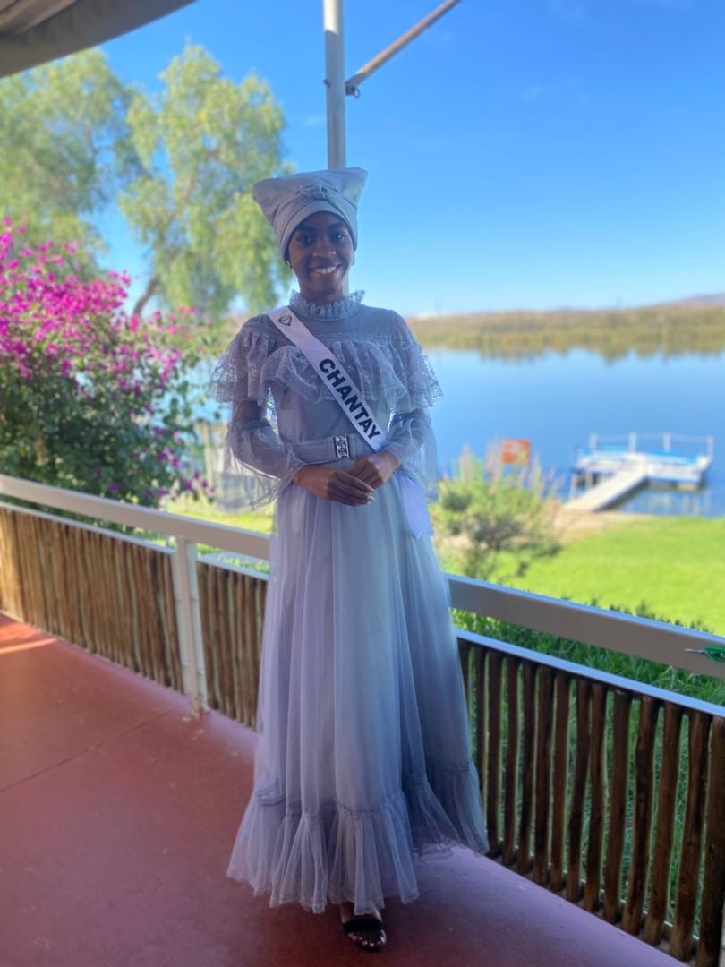 MISS NAMIBIA 2021 - Page 2 19350910