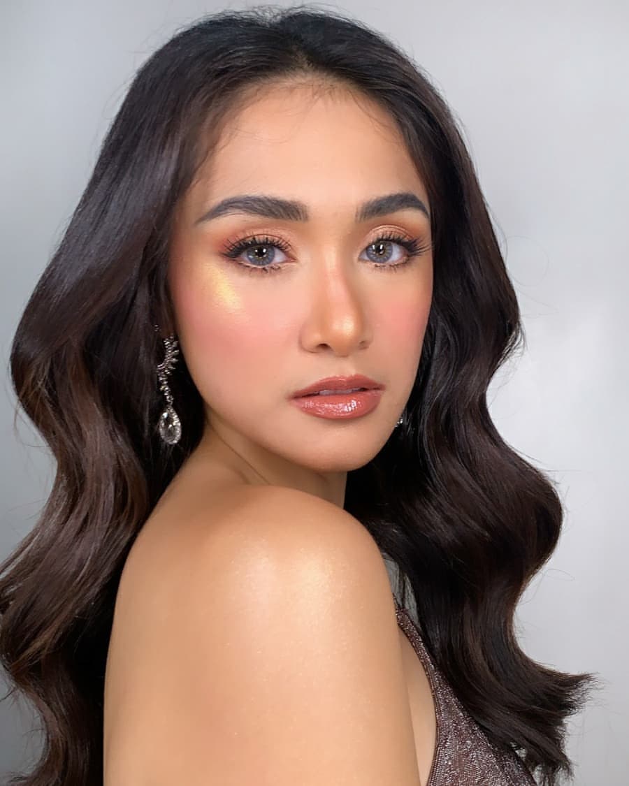 ROAD TO MISS UNIVERSE PHILIPPINES 2022 is is Miss Pasay, Celeste Cortesi 19375011
