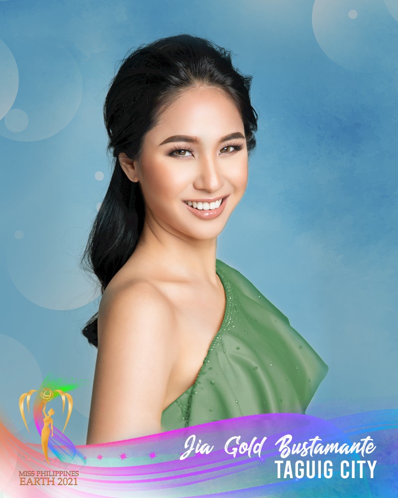 Miss Philippines Earth 2021 19742110