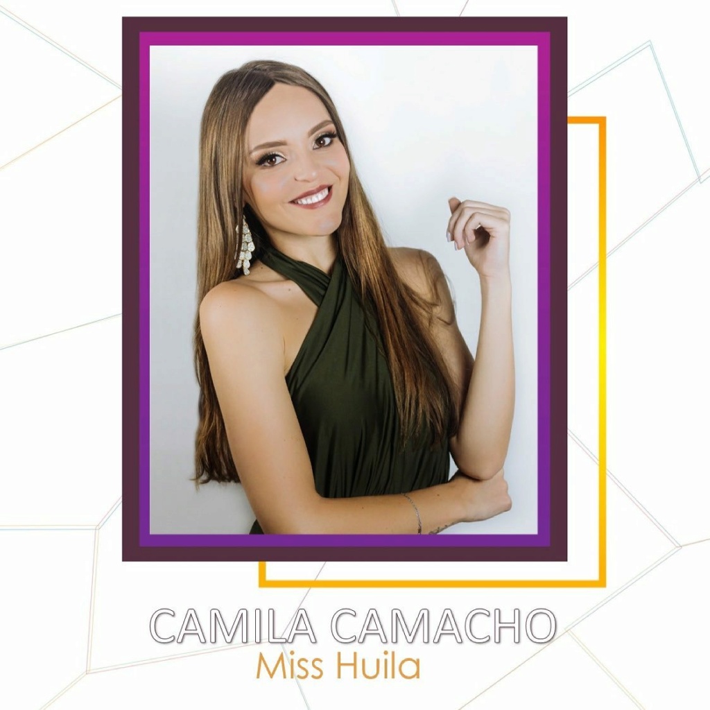Miss Mundo Colombia 2021 is  Andrea Aguilera Arroyav 19828110