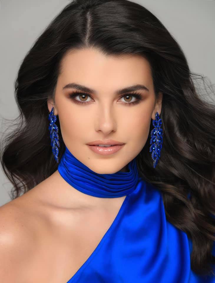 ROAD TO MISS USA 2021 is KENTUCKY! 19829510