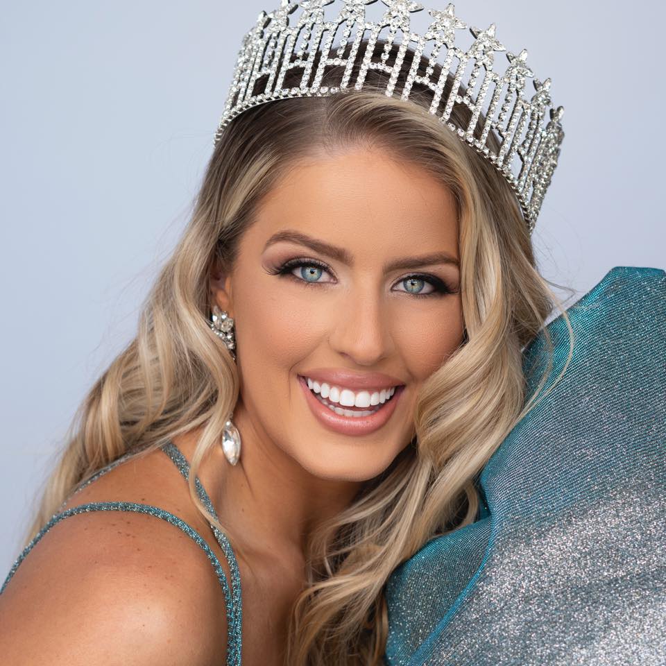 ROAD TO MISS USA 2021 is KENTUCKY! 19854710