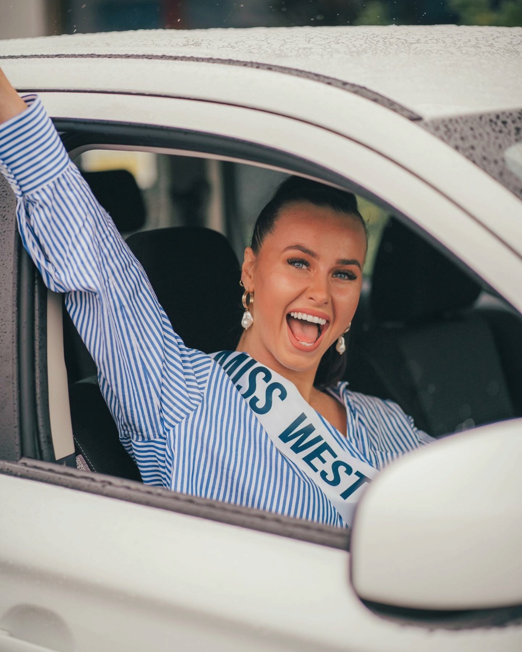 Road to Miss Universe Australia 2021 is Victoria – Daria Varlamova 19877611