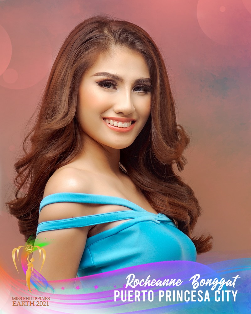 Miss Philippines Earth 2021 19889510