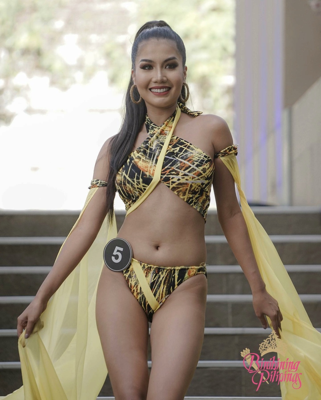 ROAD TO BINIBINING PILIPINAS 2020/2021 - Finals July 11 - Page 9 20008410