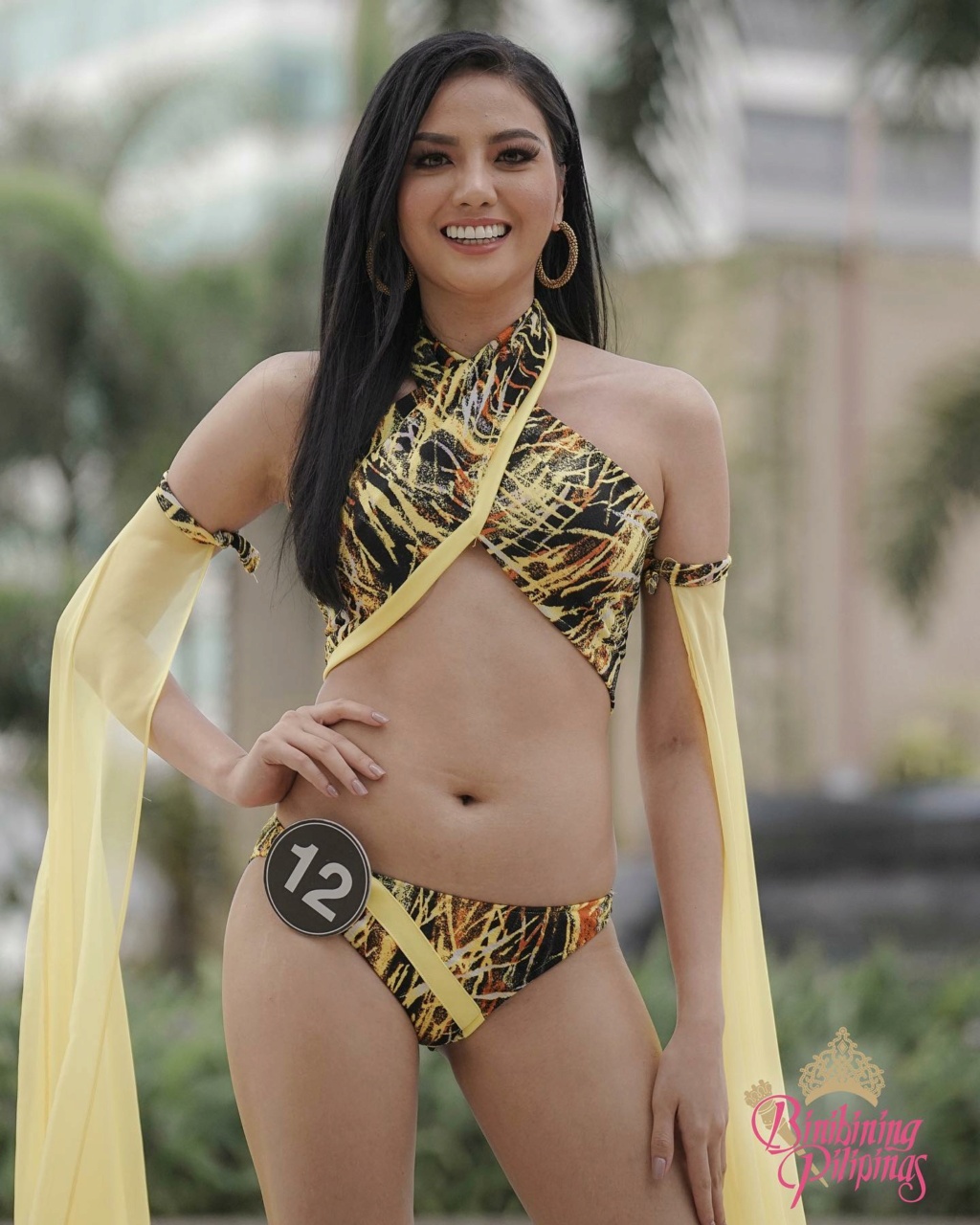 ROAD TO BINIBINING PILIPINAS 2020/2021 - Finals July 11 - Page 9 20027911