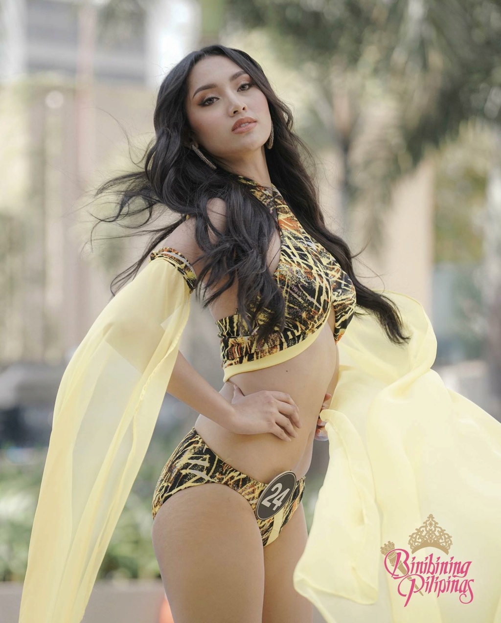 ROAD TO BINIBINING PILIPINAS 2020/2021 - Finals July 11 - Page 10 20029310