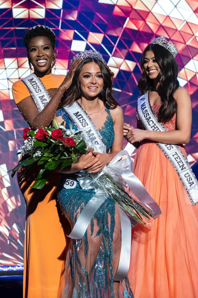 ROAD TO MISS USA 2021 is KENTUCKY! 20197710