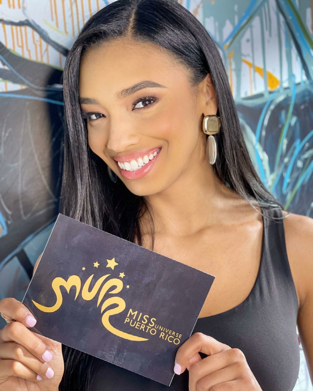 Road to Miss Universe Puerto Rico 2021 20228611