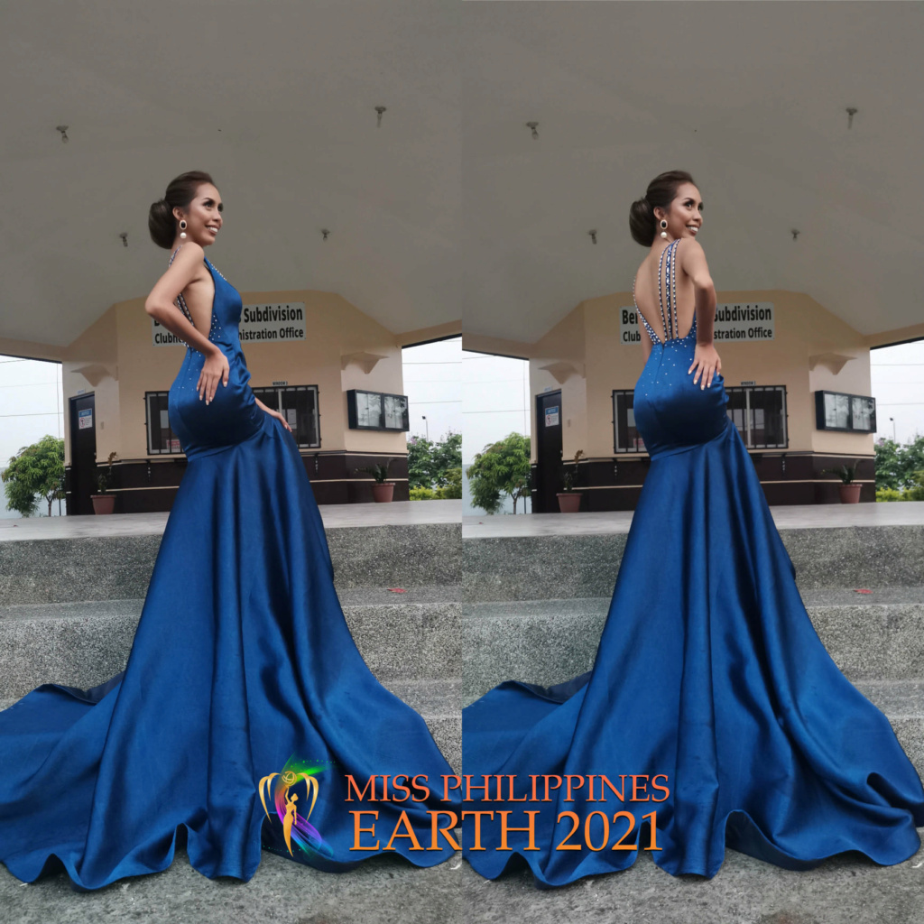 Miss Philippines Earth 2021 20452710