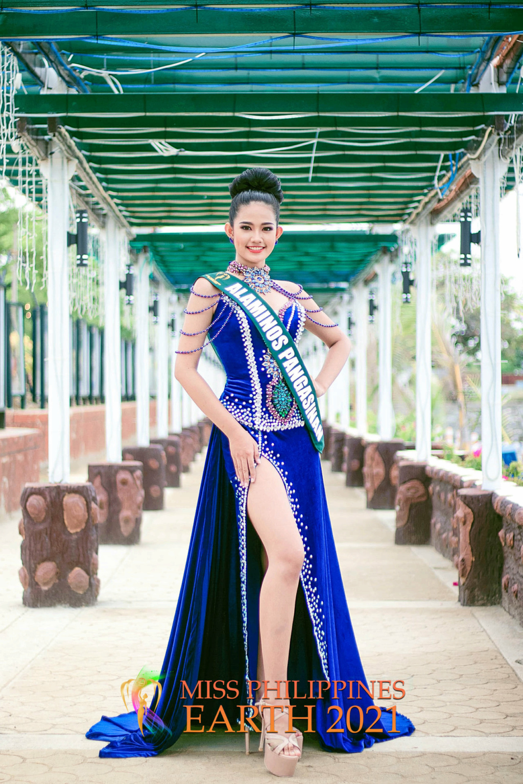 Miss Philippines Earth 2021 20466010