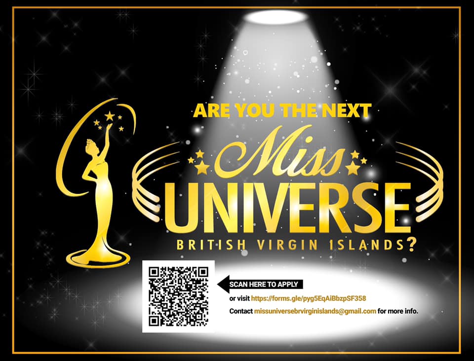 Miss Universe British Virgin Islands 2021 20501510