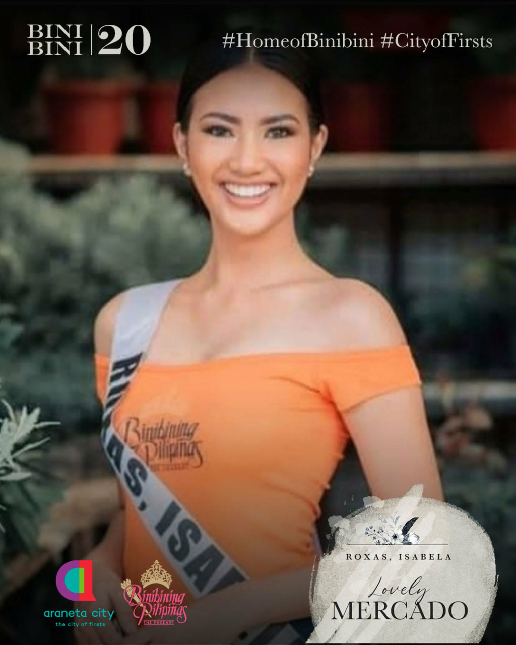 ROAD TO BINIBINING PILIPINAS 2020/2021 - Finals July 11 - Page 10 20548010