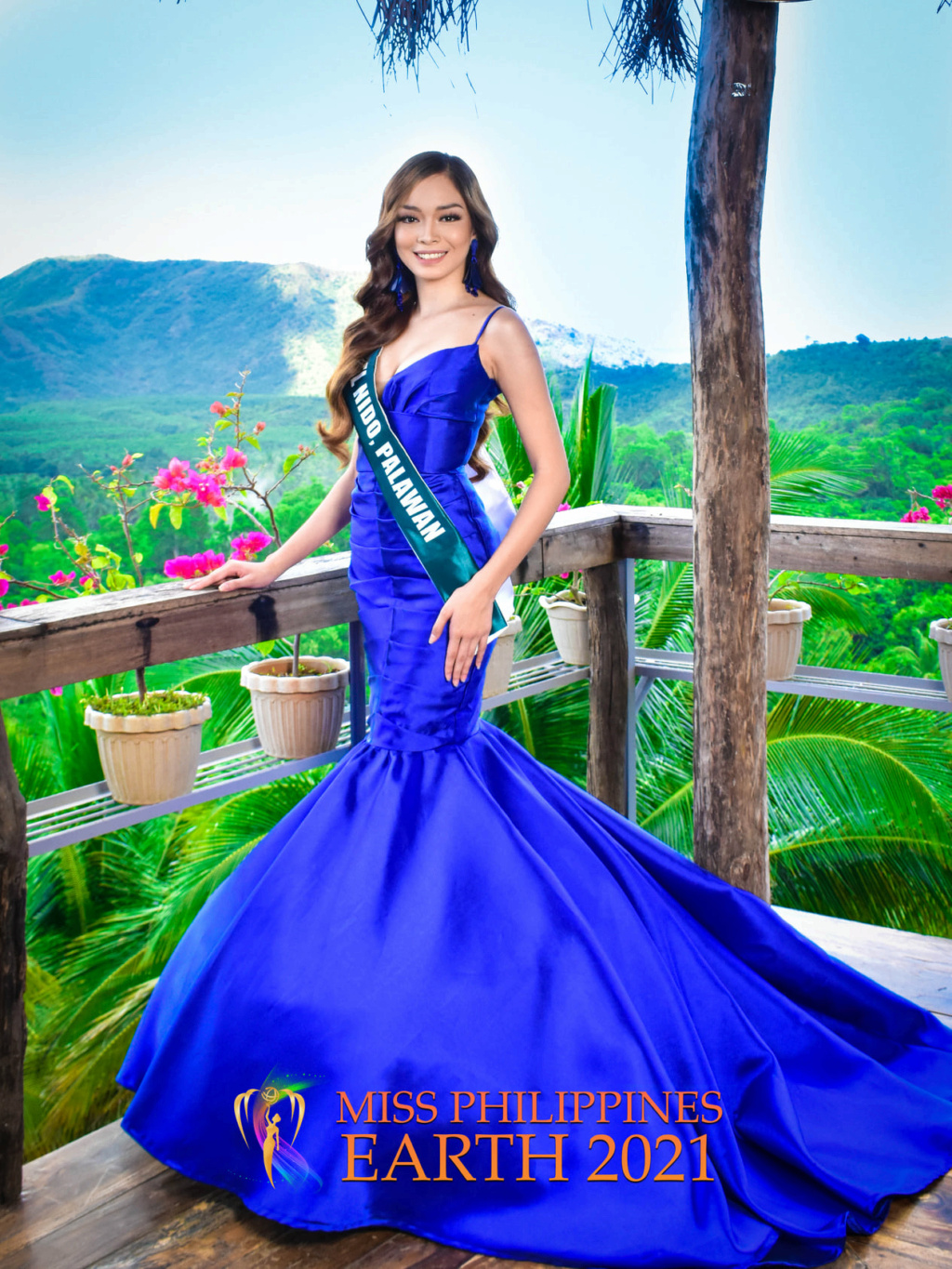 Miss Philippines Earth 2021 20584610