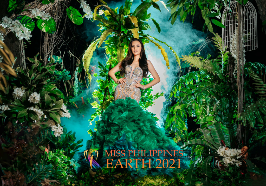 Miss Philippines Earth 2021 20614712