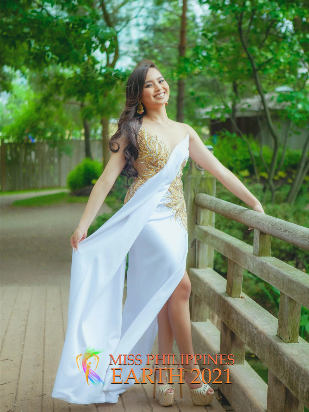 Miss Philippines Earth 2021 20697612