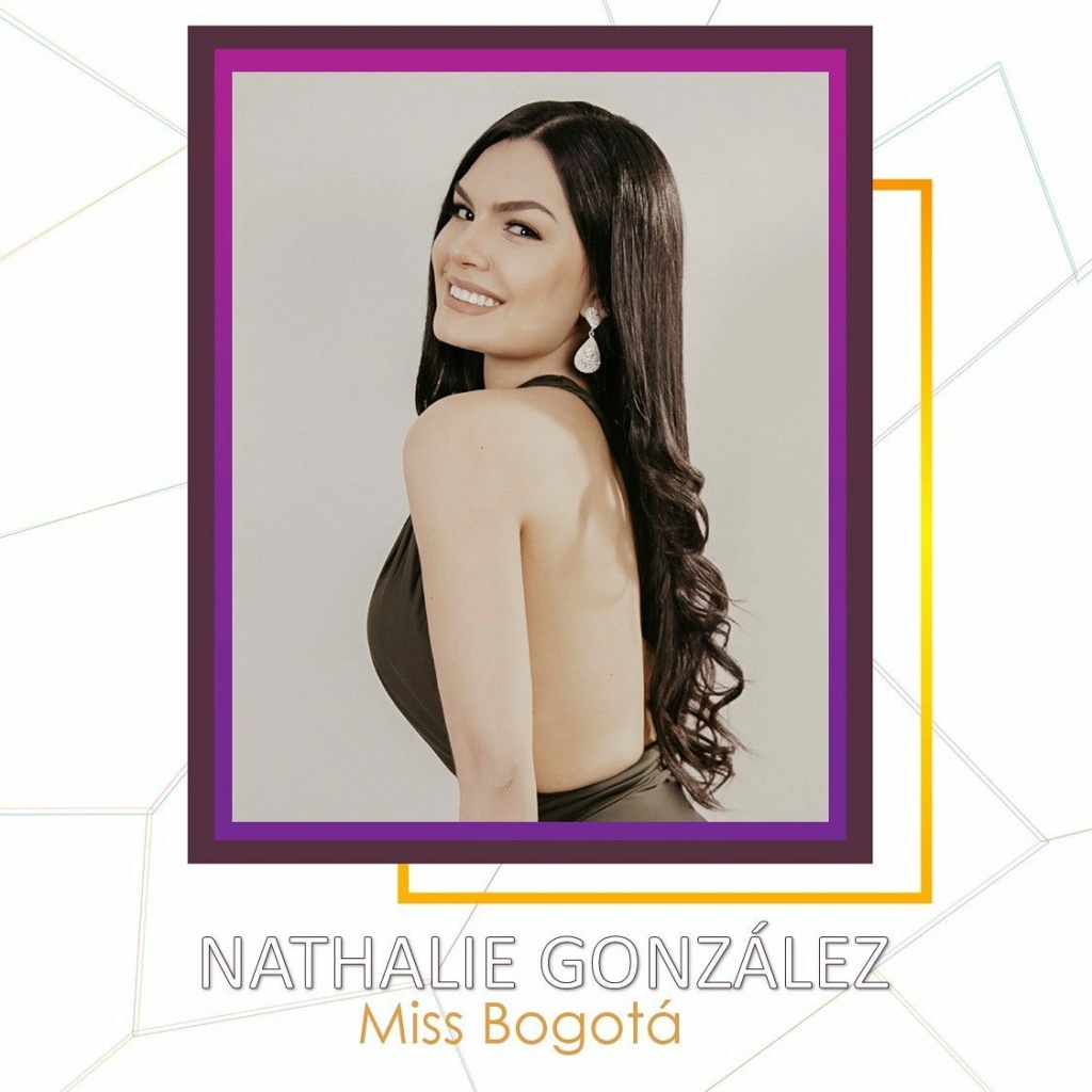 Miss Mundo Colombia 2021 is  Andrea Aguilera Arroyav 20713611