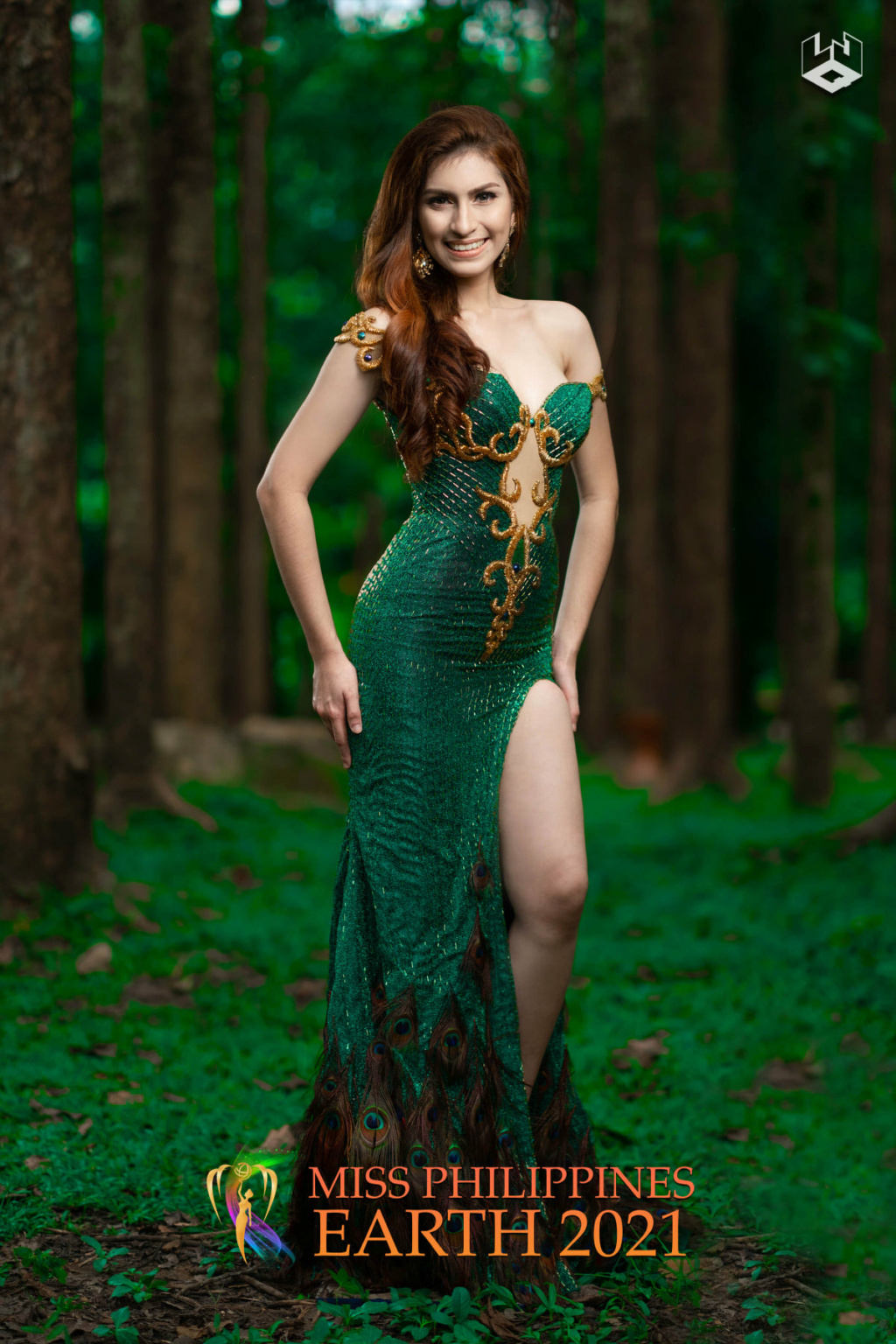 Miss Philippines Earth 2021 20737813