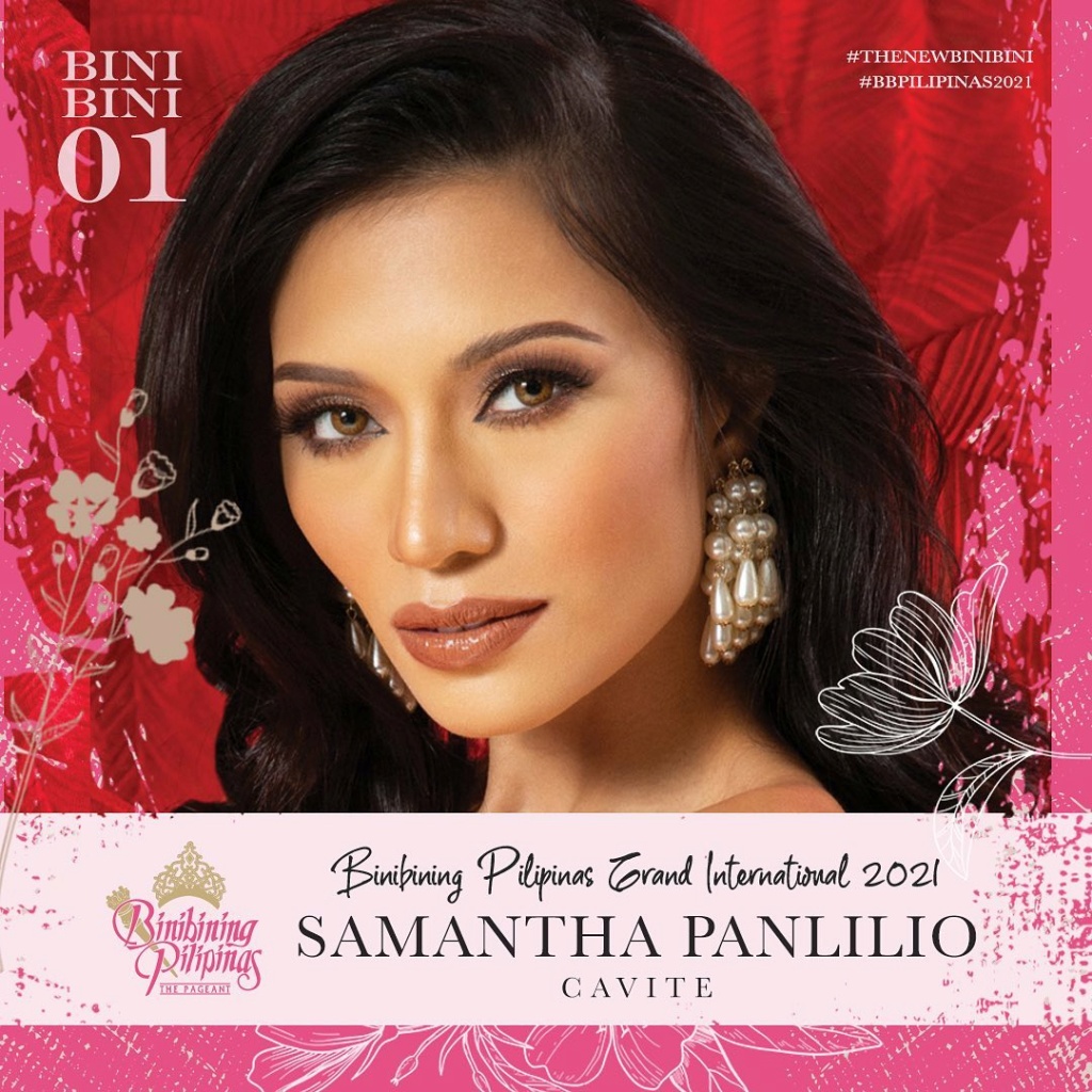 Samantha Panlilio (PHILIPPINES 2021) 20757210