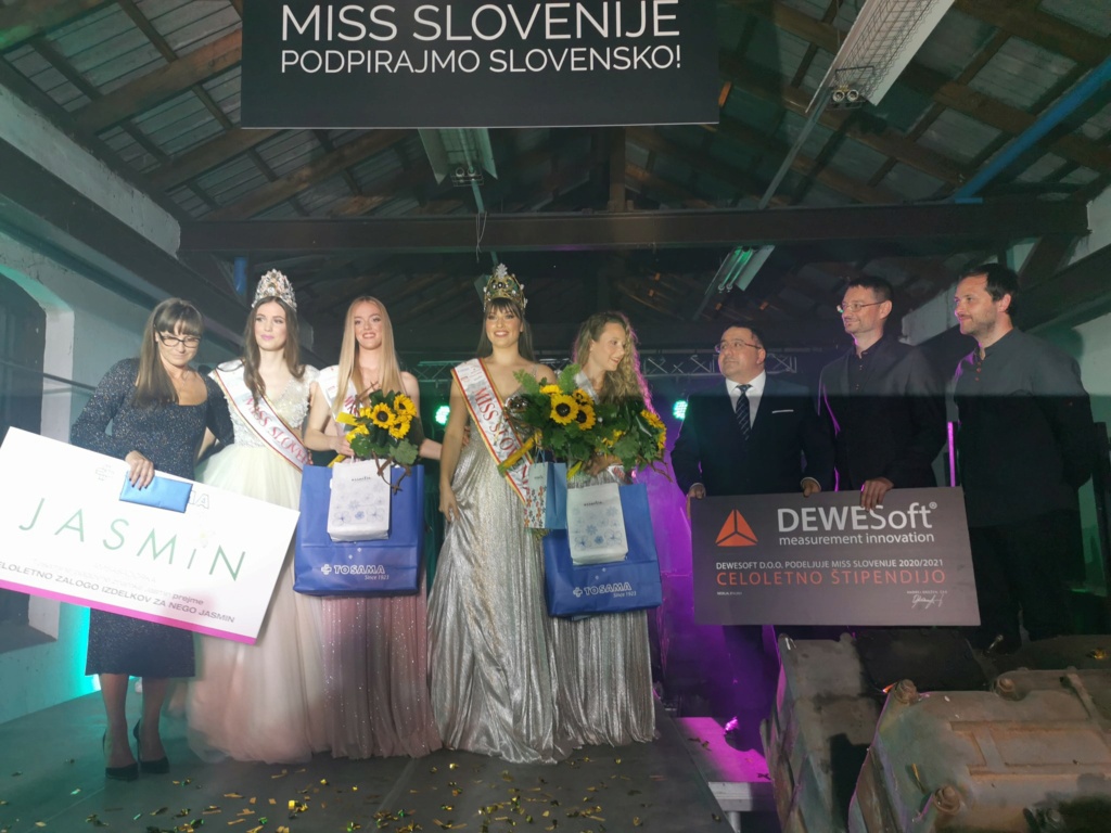 Miss World Slovenije 2021 20772811