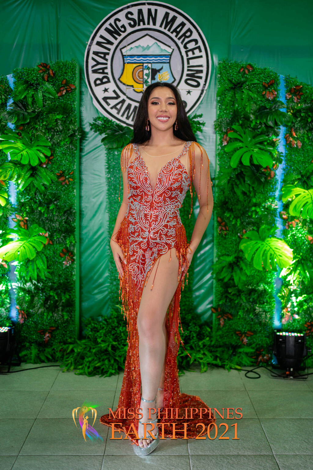 Miss Philippines Earth 2021 - Page 2 20798411