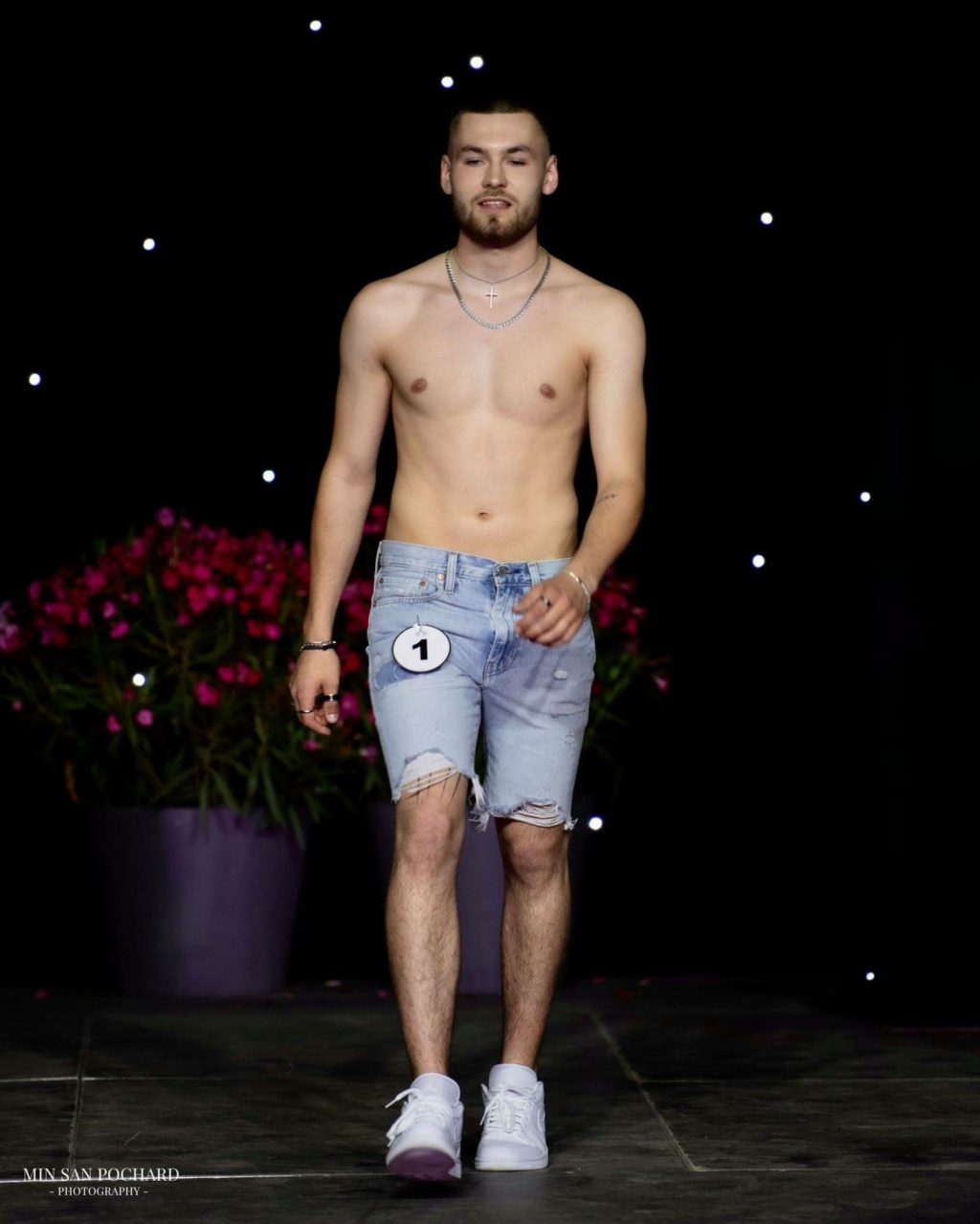 Mister Suisse Francophone 2021 is Samuel Gomez - Page 2 20929015