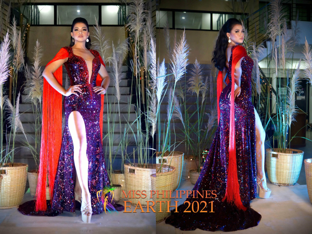 Miss Philippines Earth 2021 - Page 2 20979115