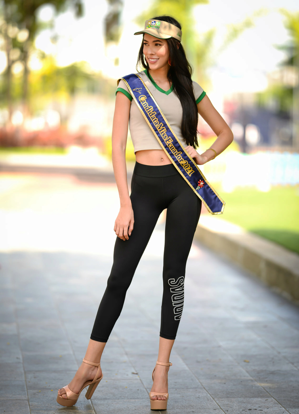 MISS ECUADOR 2021 is Susy Sacoto - Page 2 20986411