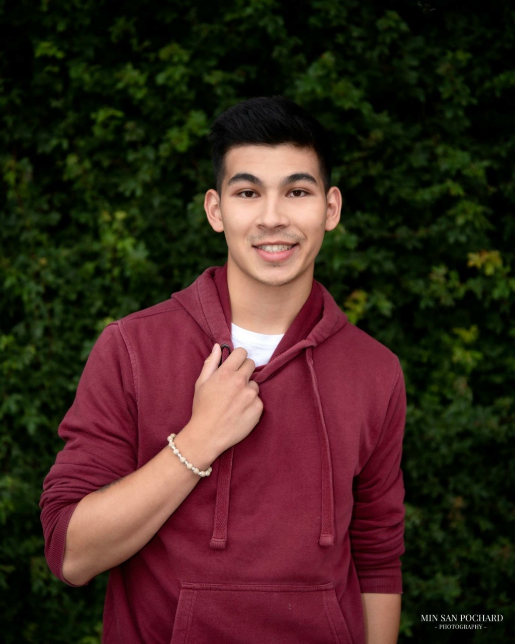 Mister Suisse Francophone 2021 is Samuel Gomez - Page 2 21021910